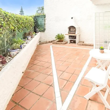 Casita Blanca, Beautiful House With Sea View Holiday home *