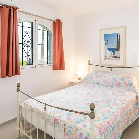Holiday home Casita Blanca, Beautiful House With Sea View *