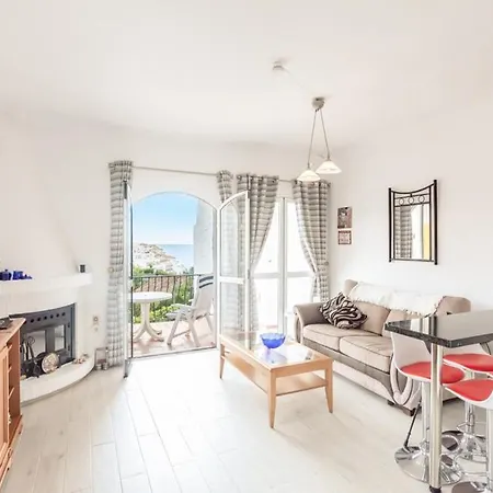 Casita Blanca, Beautiful House With Sea View *