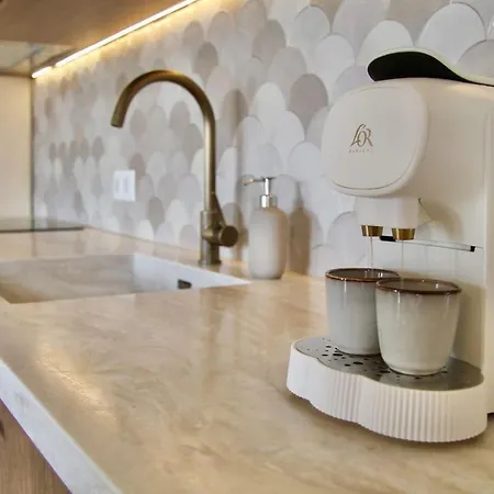Casita Blanca, Beautiful House With Sea View Holiday home