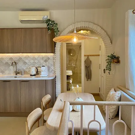 Casita Blanca, Beautiful House With Sea View