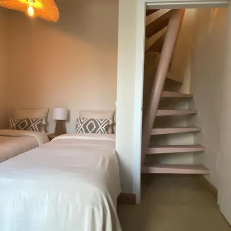 Holiday home Casita Blanca, Beautiful House With Sea View *